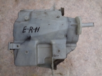 Корпус испарителя, NISSAN, PRESEA, R11, GA15DE, 1995-1999