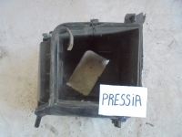 Корпус испарителя, NISSAN, PRESEA, R11, GA15DE, 1995-1999