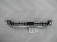 Решетка радиатора, NISSAN, PRESEA, R11, GA15DE, 1995-1999