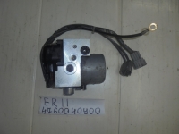 Блок абс, NISSAN, PRESEA, R11, GA15DE, 1995-1999, 4760040Y00