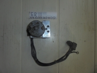 Блок абс, NISSAN, PRESEA, R11, GA15DE, 1995-1999, 4760040Y00