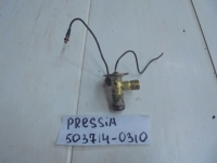 Клапан кондиционера, NISSAN, PRESEA, R11, GA15DE, 1995-1999, 503714-0310
