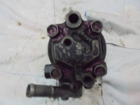 Насос гидроусилителя руля, NISSAN, PRESEA, R11, GA15DE, 1995-1999