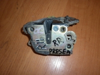 Замок двери, NISSAN, PRESEA, R11, GA15DE, 1995-1999, R, R
