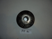 Ступица, NISSAN, PRIMERA CAMINO, WP11, SR18DE, 1998, R, L