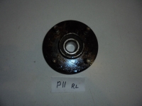 Ступица, NISSAN, PRIMERA CAMINO, WP11, SR18DE, 1998, R, L