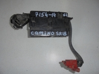 Блок предохранителей, NISSAN, PRIMERA CAMINO, WP11, SR18DE, 1998, 7154-1464
