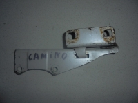 Шарнир капота, NISSAN, PRIMERA CAMINO, WP11, SR18DE, 1998, L