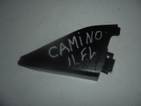 Уголок двери внутренний, NISSAN, PRIMERA CAMINO, WP11, SR18DE, 1998, F, L