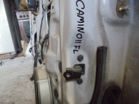 Ограничитель двери, NISSAN, PRIMERA CAMINO, WP11, SR18DE, 1998, F, L