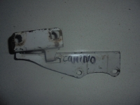 Шарнир капота, NISSAN, PRIMERA CAMINO, WP11, SR18DE, 1998, R