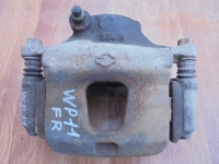 Суппорт тормозной, NISSAN, PRIMERA CAMINO, WP11, SR18DE, 1998, F, R