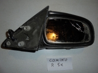 Кронштейн зеркала заднего вида боковое, NISSAN, PRIMERA CAMINO, WP11, SR18DE, 1998, R