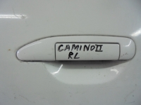 Ручка двери внешняя, NISSAN, PRIMERA CAMINO, WP11, SR18DE, 1998, R, L