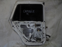 Проводка двери, NISSAN, PRIMERA CAMINO, WP11, SR18DE, 1998, R, L
