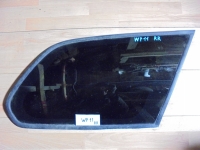 Стекло кузова, NISSAN, PRIMERA CAMINO, WP11, SR18DE, 1998, R, R