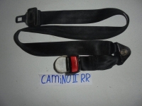 Фиксатор ремня безопастности, NISSAN, PRIMERA CAMINO, WP11, SR18DE, 1998, R, R