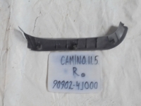 Обшивка двери багажника, NISSAN, PRIMERA CAMINO, WP11, SR18DE, 1998, R, R, 90902-4J000