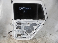 Проводка двери, NISSAN, PRIMERA CAMINO, WP11, SR18DE, 1998, R, L