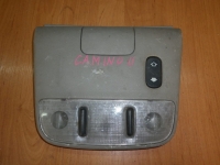 Светильник салона, NISSAN, PRIMERA CAMINO, WP11, SR18DE, 1998, F