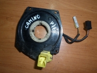 Шлейф рулевой, NISSAN, PRIMERA CAMINO, WP11, SR18DE, 1998