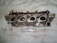 Головка блока цилиндров, NISSAN, PRIMERA CAMINO, WP11, SR18DE, 1998