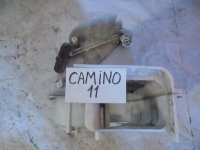 Корпус печки, NISSAN, PRIMERA CAMINO, WP11, SR18DE, 1998