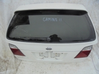 Дверь багажника, NISSAN, PRIMERA CAMINO, WP11, SR18DE, 1998
