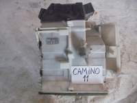 Корпус печки, NISSAN, PRIMERA CAMINO, WP11, SR18DE, 1998