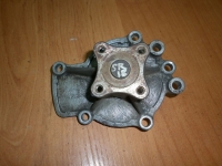 Помпа, NISSAN, PRIMERA CAMINO, WP11, SR18DE, 1998