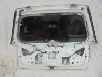 Дверь багажника, NISSAN, PRIMERA CAMINO, WP11, SR18DE, 1998