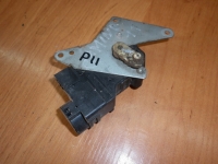 Мотор заслонки отопителя, NISSAN, PRIMERA CAMINO, WP11, SR18DE, 1998