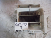 Корпус печки, NISSAN, PRIMERA CAMINO, WP11, SR18DE, 1998