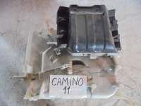 Корпус печки, NISSAN, PRIMERA CAMINO, WP11, SR18DE, 1998