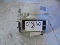 Корпус печки, NISSAN, PRIMERA CAMINO, WP11, SR18DE, 1998