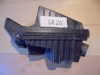 Корпус воздушного фильтра, NISSAN, PRIMERA, HNP10, SR20DE, 1994