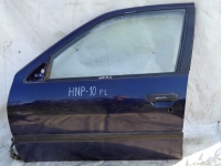 Молдинг стекла наружный, NISSAN, PRIMERA, HNP10, SR20DE, 1994, F, L