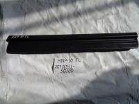 Накладка на порог внутренняя, NISSAN, PRIMERA, HNP10, SR20DE, 1994, F, L, 76951-50J00