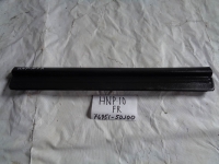 Накладка на порог внутренняя, NISSAN, PRIMERA, HNP10, SR20DE, 1994, F, R, 76951-50J00