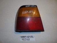 Фонарь в крыло, NISSAN, PRIMERA, HNP10, SR20DE, 1994, L, 4604