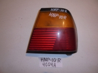 Фонарь в крыло, NISSAN, PRIMERA, HNP10, SR20DE, 1994, R, 4604
