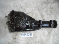 Редуктор, NISSAN, PRIMERA, HNP10, SR20DE, 1994, R
