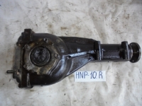 Редуктор, NISSAN, PRIMERA, HNP10, SR20DE, 1994, R