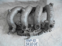 Коллектор впускной, NISSAN, PRIMERA, HNP10, SR20DE, 1994