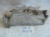 Коллектор впускной, NISSAN, PRIMERA, HNP10, SR20DE, 1994