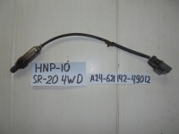 Кислородный датчик, NISSAN, PRIMERA, HNP10, SR20DE, 1994, A24-621