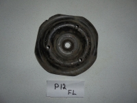 Чашка пружины, NISSAN, PRIMERA, P12, QG18DE, 2002, F, R