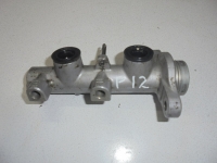 Главный тормозной цилиндр, NISSAN, PRIMERA, P12, QG18DE, 2002