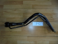 Горловина топливного бака, NISSAN, PRIMERA, P12, QG18DE, 2002
