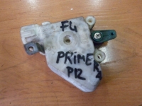 Активатор замка двери, NISSAN, PRIMERA, P12, QG18DE, 2002, F, L